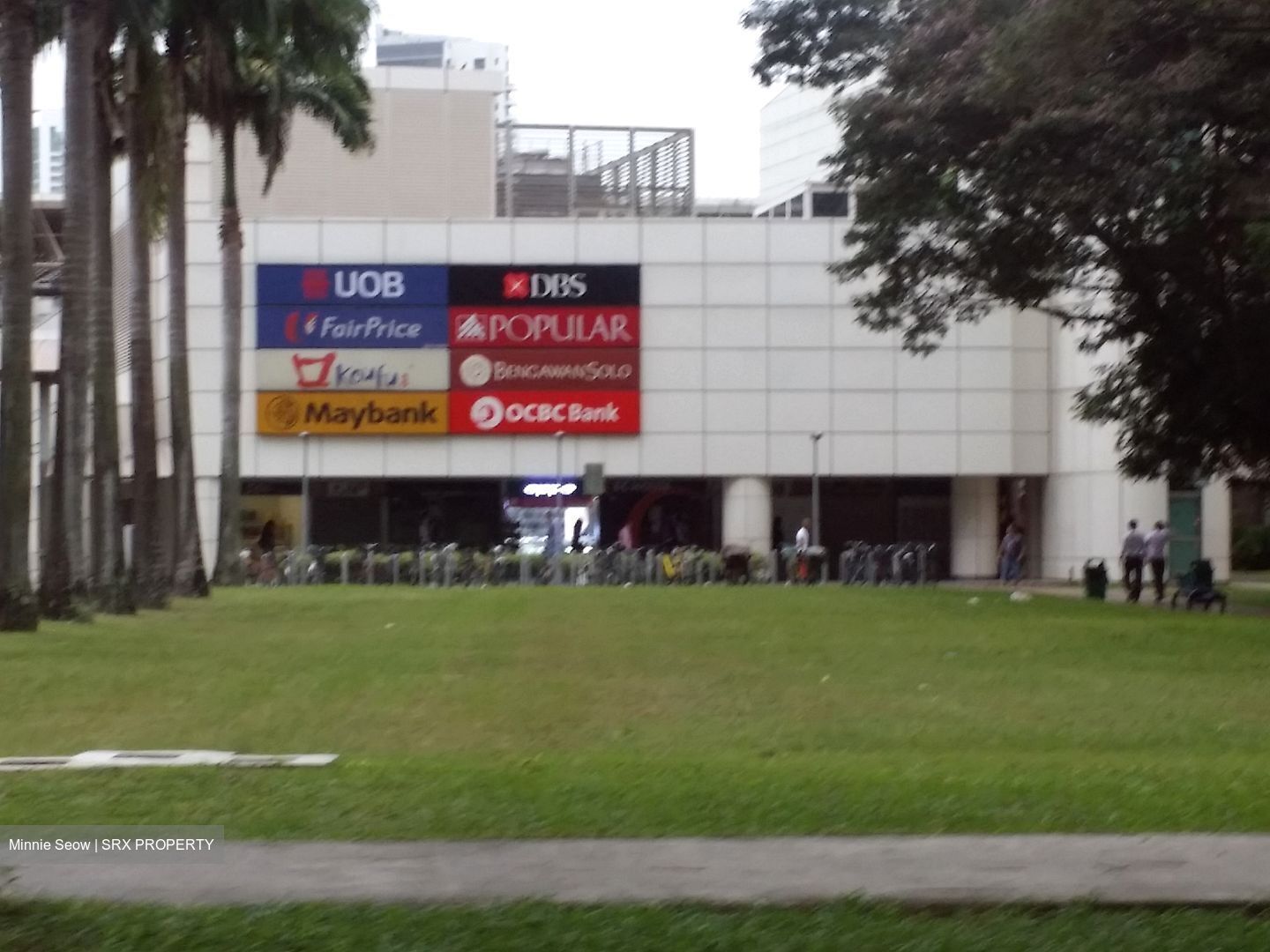 Toa Payoh Central (D12), Shop House #554473101